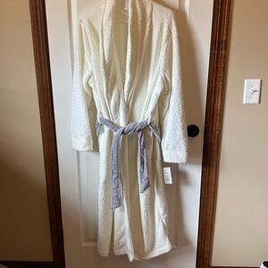 Stars Above Bath Robe